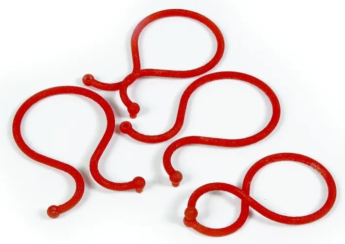 Nortene - Скоби за домати Domatoclip