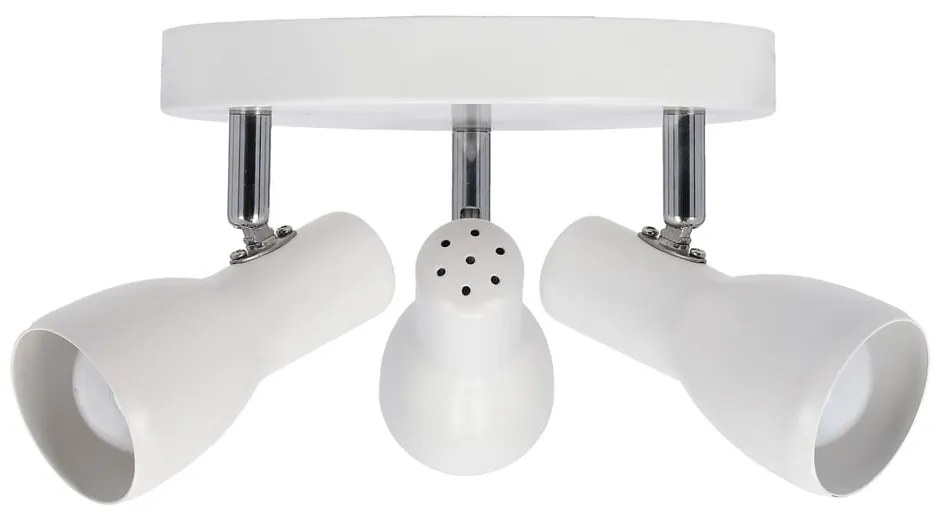 Бял прожектор Picardo – Candellux Lighting