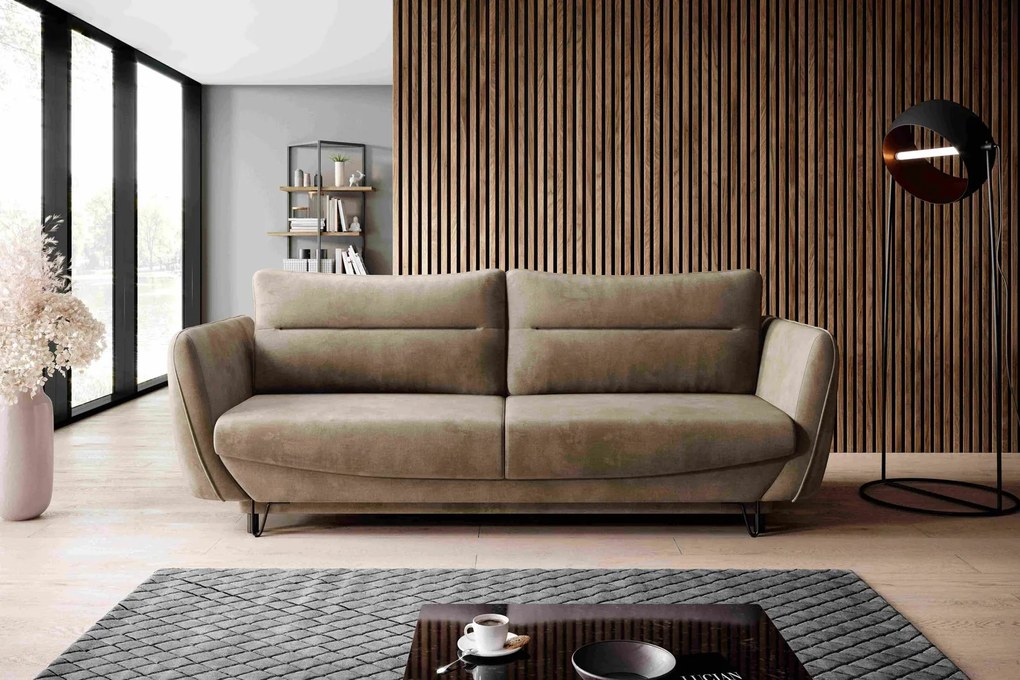 Диван Matos триместен-Xruso