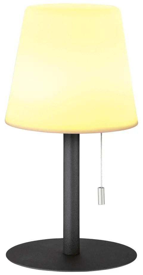 LED димируемо външно осветително тяло ø 15 cm Garden - Fischer & Honsel