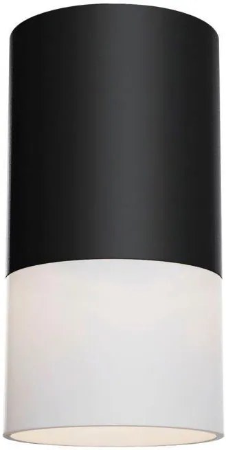 Точкова светлина покрив Maytoni Pauline-Черен-бял