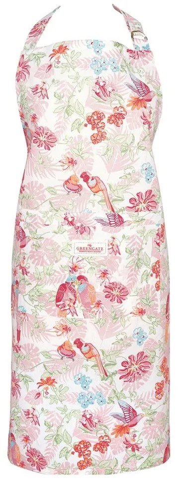 Памучна престилка Fallulah - Green Gate