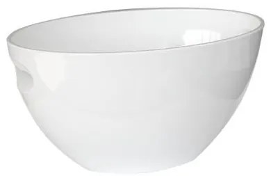 Horecano - Поликарбонатна шампаниера бяла 7л-(TA-17)