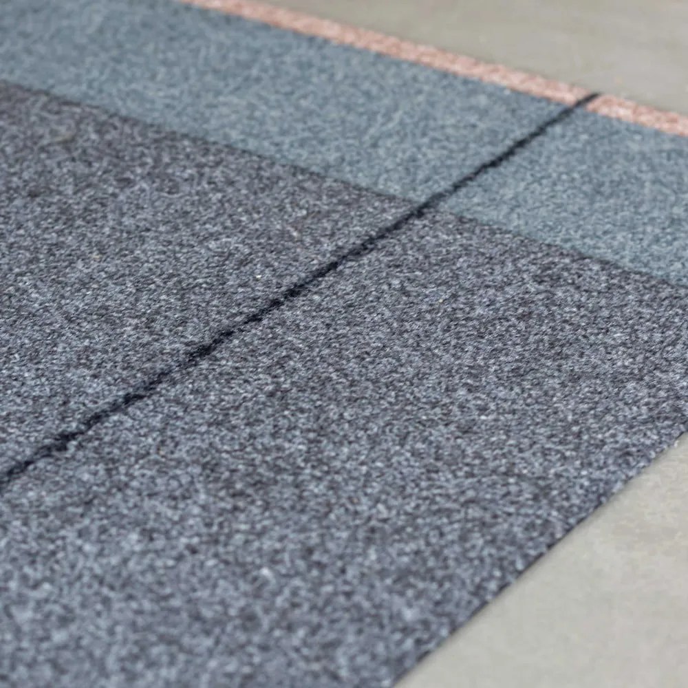 Постелка 55x80 cm Linea - Mette Ditmer Denmark