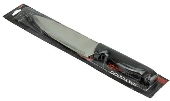 Simonaggio - Нож готварски от неръждаема стомана 18см COOKTOOLS-(002.101.0309.002)