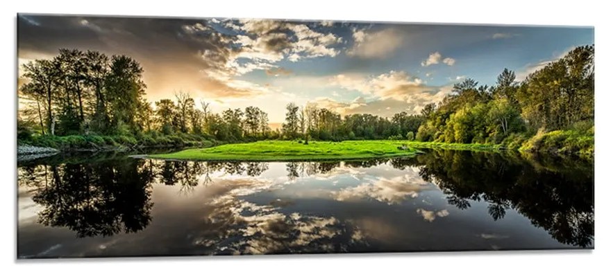 Изображение Glasspik , 50 x 125 cm Nature - Styler