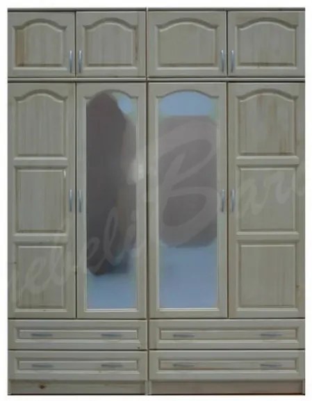 Гардероб Елица 2