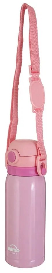 Светлорозов термос Mimo - Premier Housewares