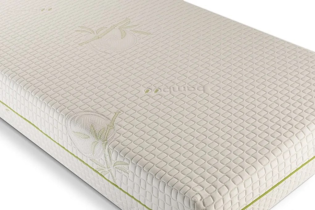 Матрак Cool Bamboo от Sleepy 24 см