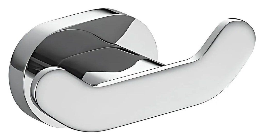 Закачалка за баня Til 105 Chrome