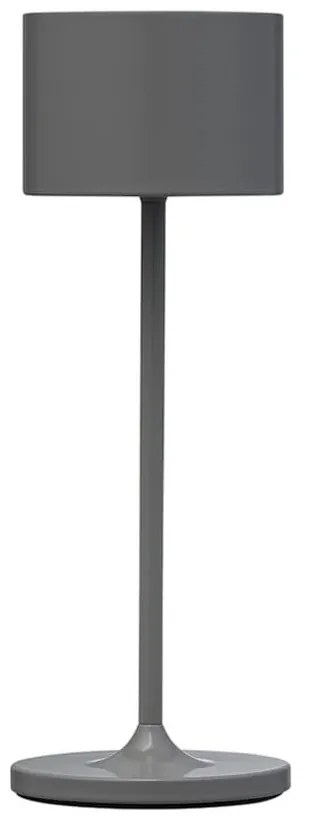 LED преносимо затъмняващо се външно осветително тяло с USB ø 7 cm Farol Mini – Blomus