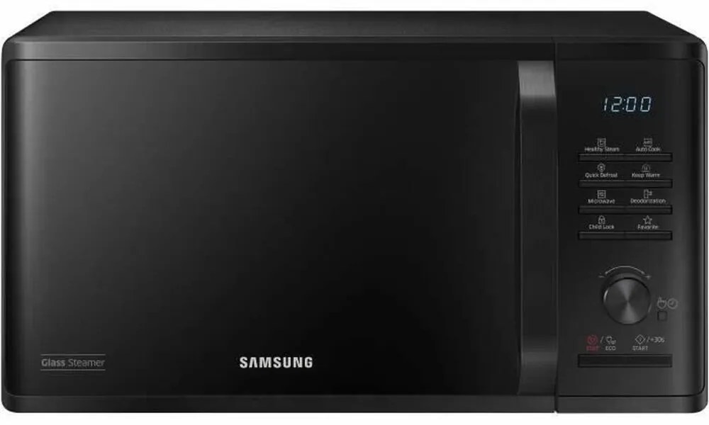 микровълновата фурна Samsung MS23K3555EKEF (23 L)