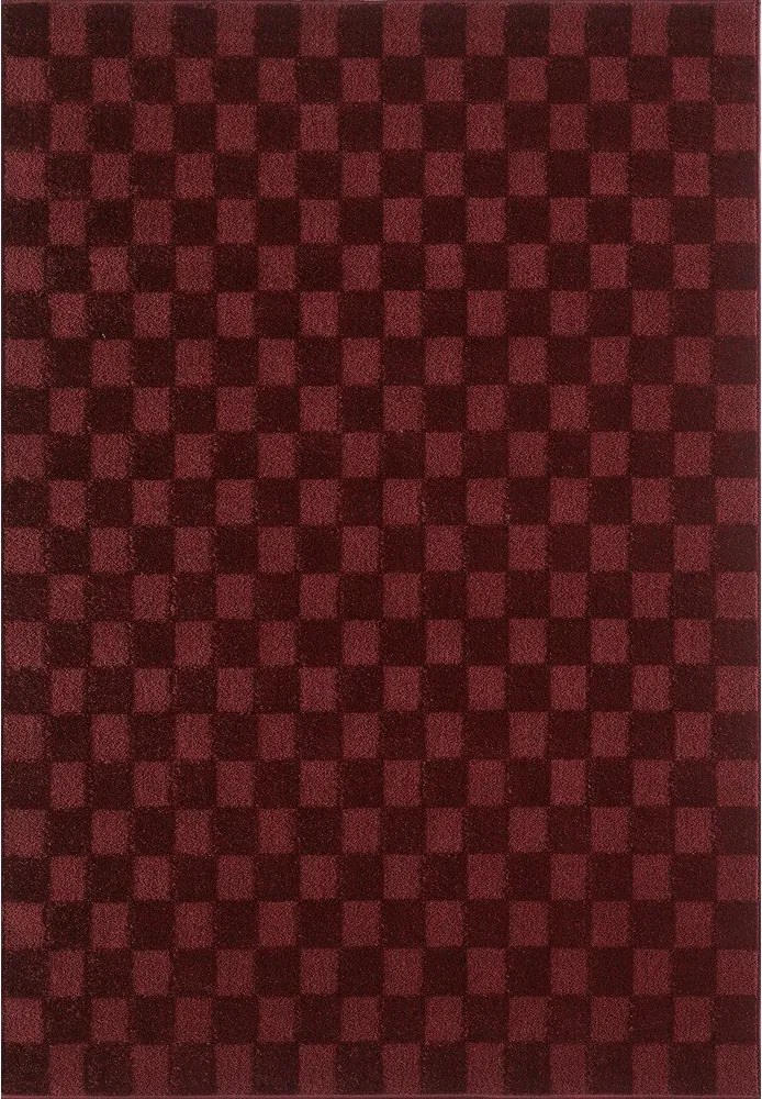 Бордо килим 160x230 cm Mosaic – ESTE
