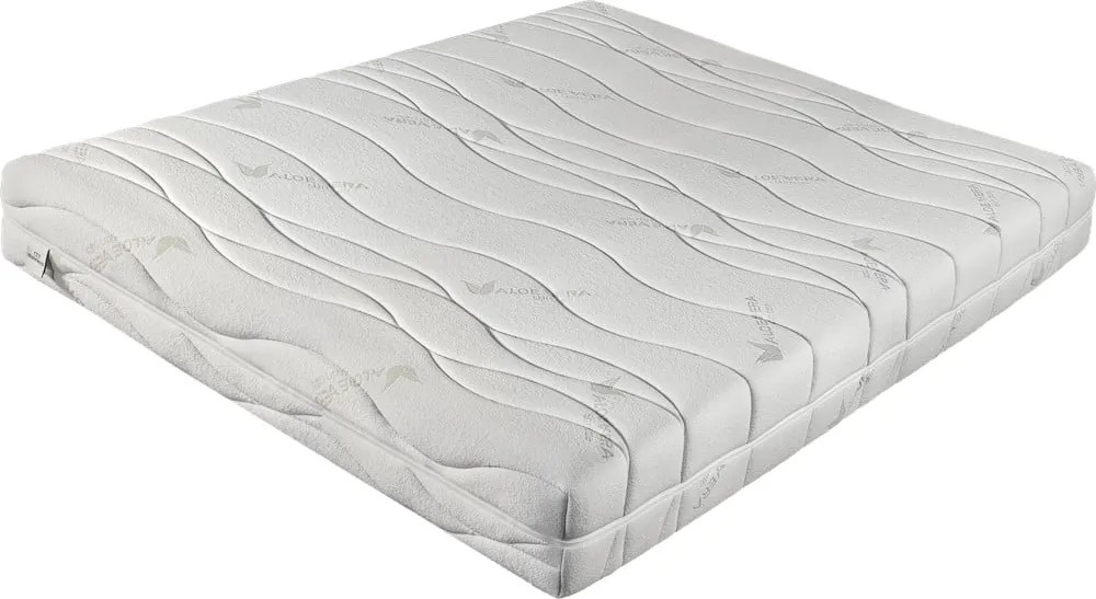 Двустранен матрак от твърда пяна 180x200 cm Polargel Superior - Materasso