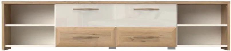 ТВ шкаф Soiree плюс II