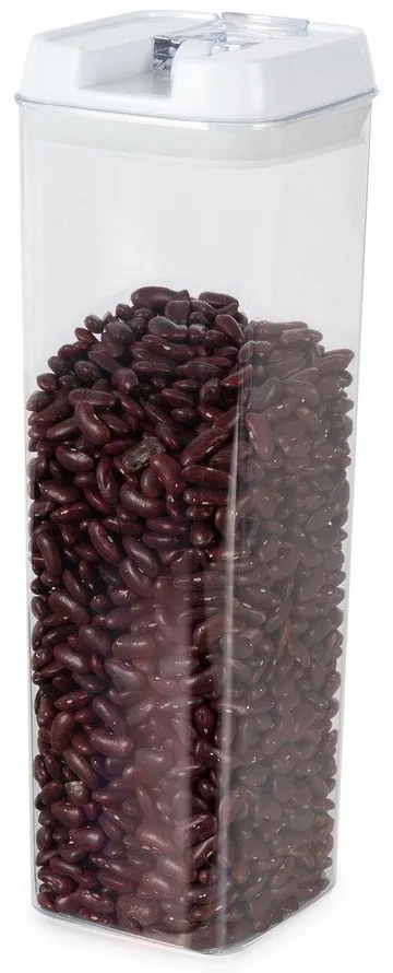 Вакуумен буркан – Compactor