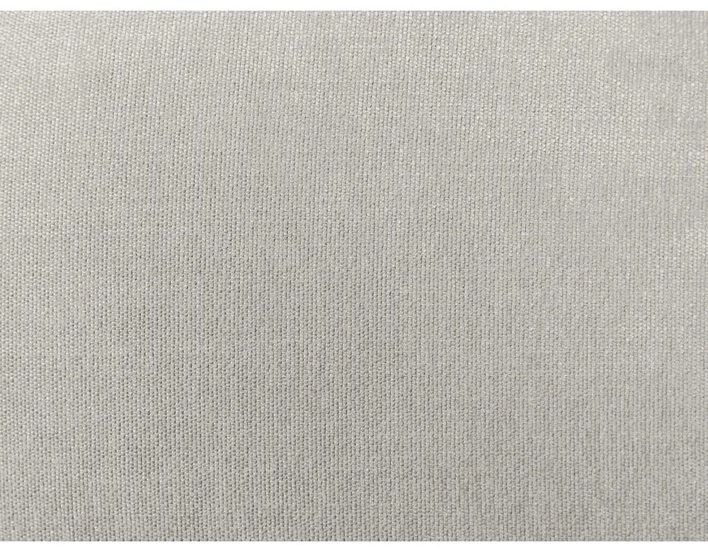 Светлосиво двойно тапицирано легло с включена подматрачна рамка 180x200 cm Kumo – Bobochic Paris