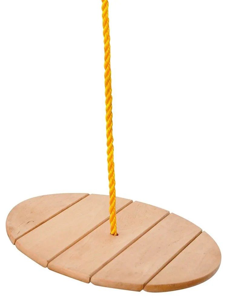 Woody - Дървена люлка, Маймунка