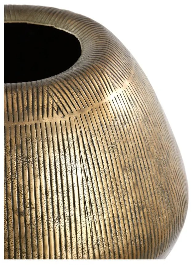 Метална стойка за цветя ø 44 cm (височина 124 cm) Marielle – Light & Living