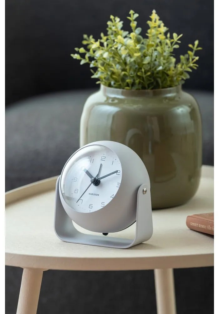 Аларма ø 9 cm Bunky – Karlsson