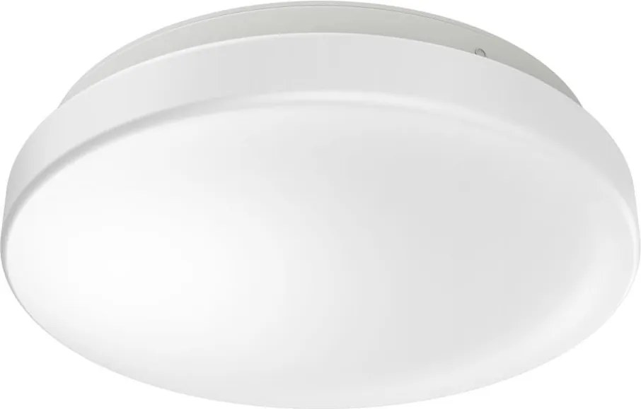 Ledvance - LED осветително тяло за баня със сензор CEILING ROUND LED/18W/230V IP44