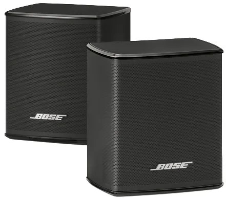 Безжични Тонколони surround Bose® Surround Speakers-Бял