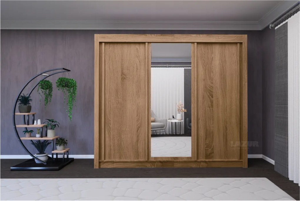 Гардероб Куадро