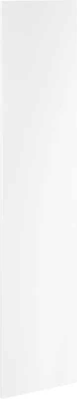Mexen Orio предна част за корпус на шкафче за баня 35 x 160 cm, бял мат - 91A11-1600-300-1-01