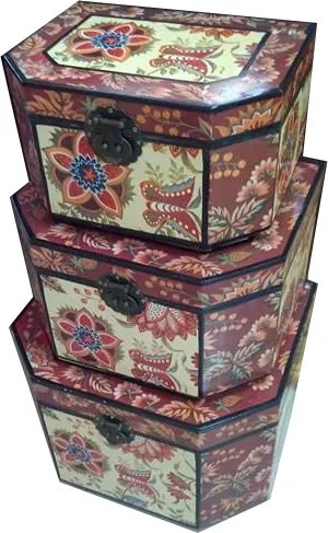 Луксозни кутии 084624