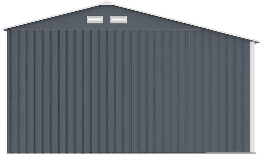 Градинска къща Luke B - Rojaplast