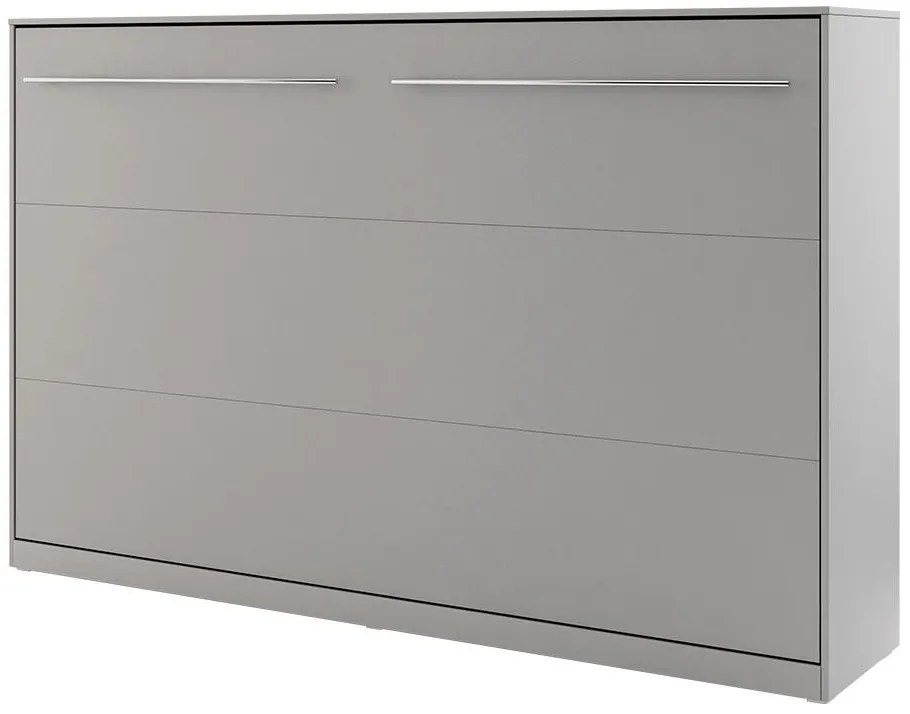 Стенно легло Concept Pro II-Gkri-120 x 200