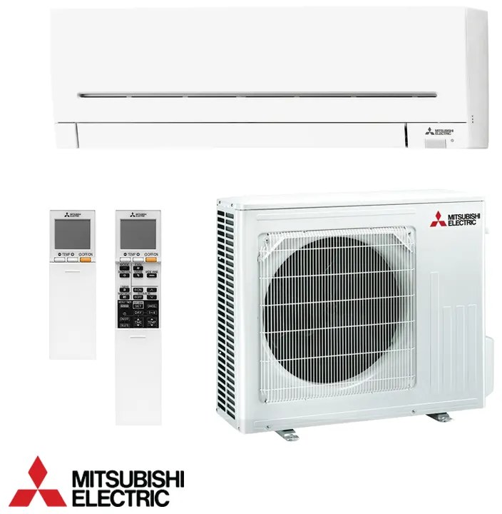 Инверторен климатик Mitsubishi Electric MSZ-AP60VGK + MUZ-AP60VG
