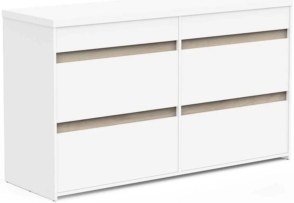 Скрин с чекмеджета Bero long