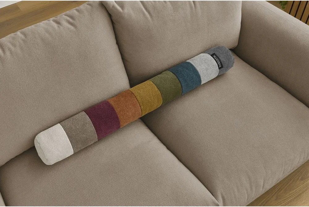 Бежов диван 193 cm Ernest – Bobochic Paris