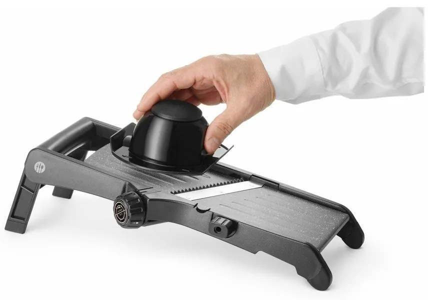 Ренде за зеленчуци Samurai – Hendi