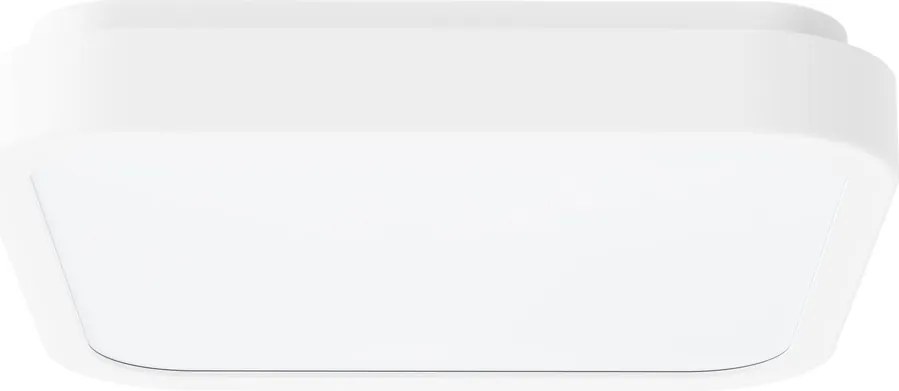 Rabalux Samira Вградени и повърхностно монтирани лампи IP44 LED 18W 4000 71260