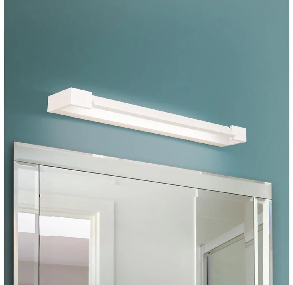 Orion Soff 3-480 - LED осветление за огледало MARILYN LED/18W/230V 60 см IP44 бя