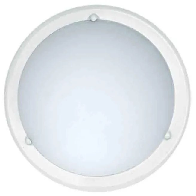 Top Light 5502/30/B/MWS - със сензор Лампа за таван 1xE27/60W/230V