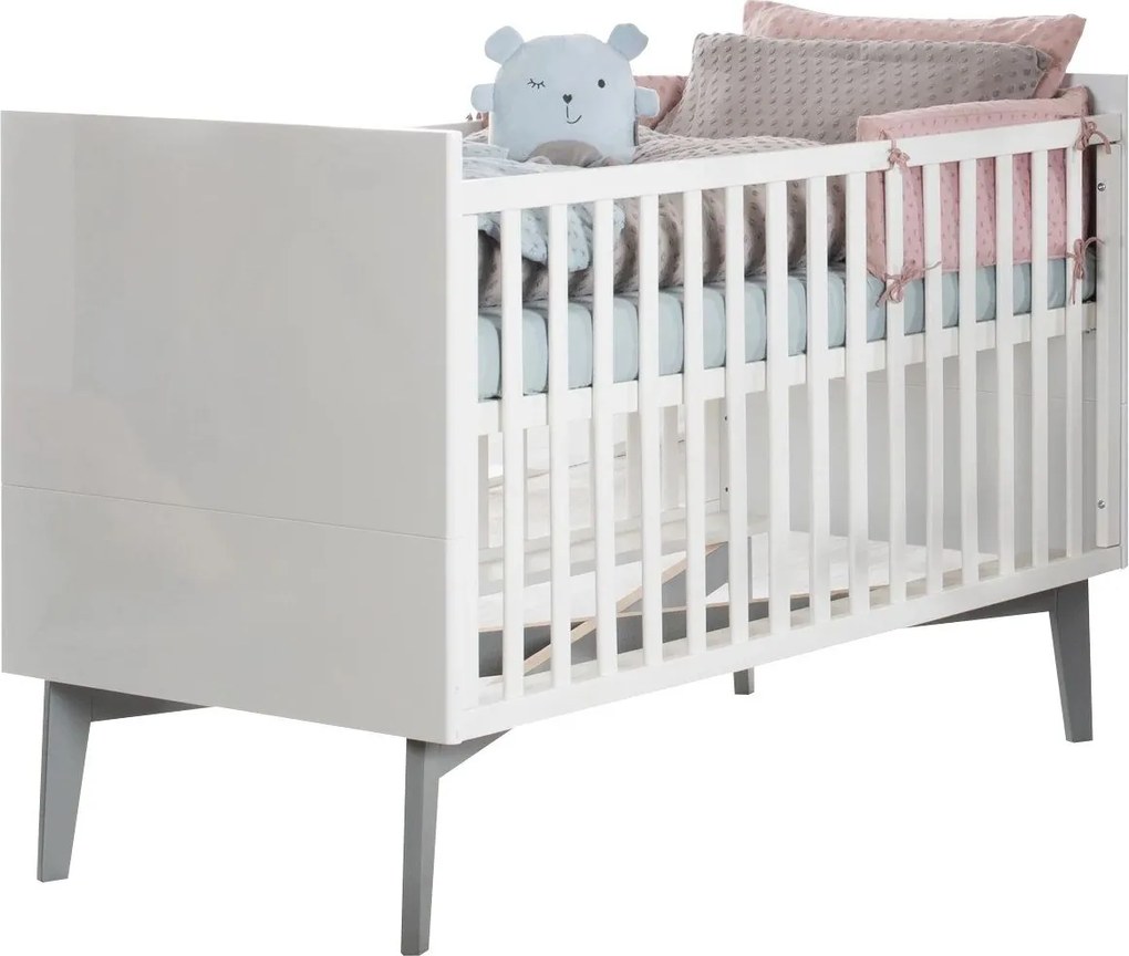 Комплект бебешка стая Doreen