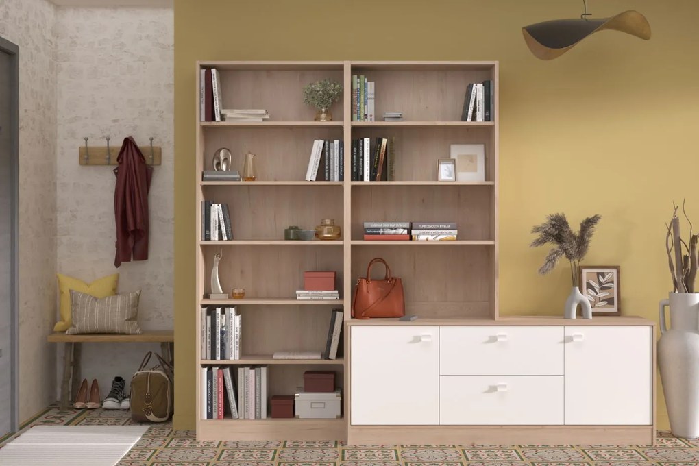 Бюфет Soria-Fusiko-Leuko