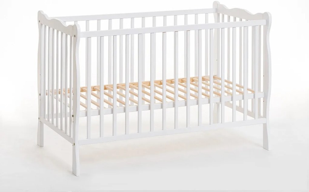 Детско легло Alana with Матрак