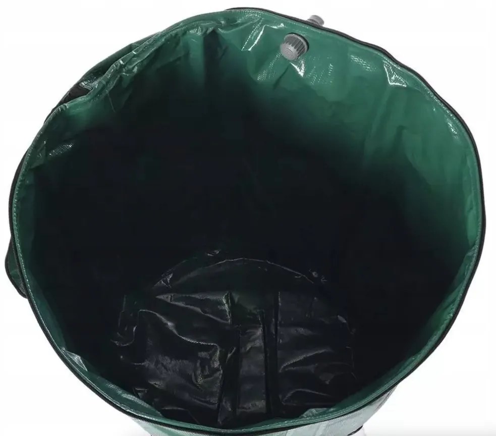 Сгъваем резервоар за дъждовна вода - множество обеми 1000 l