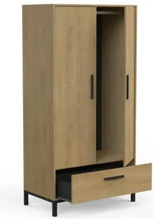 Гардероб Cross 2-door