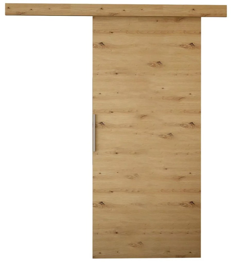 Плъзгаща се врата Rubi I-Fusiko