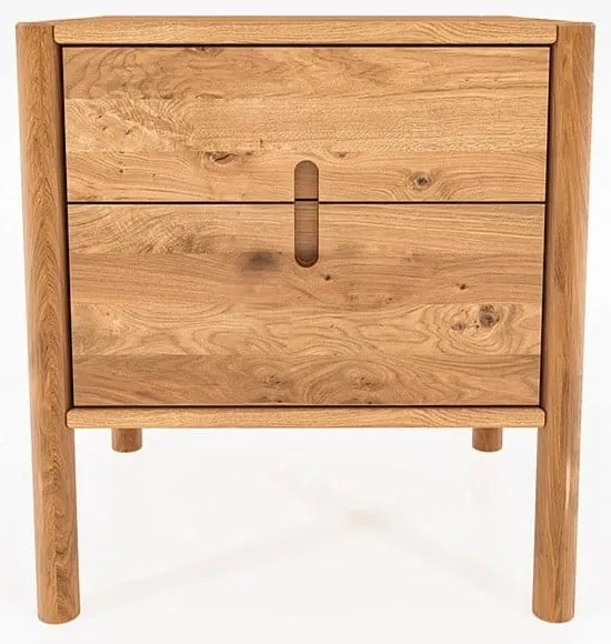 Нощно шкафче Pola - The Beds