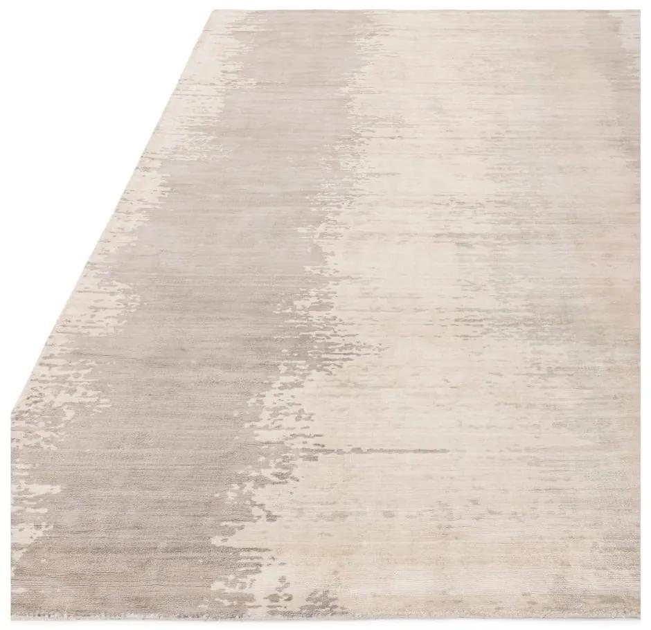 Бежов килим 170x120 cm Juno - Asiatic Carpets