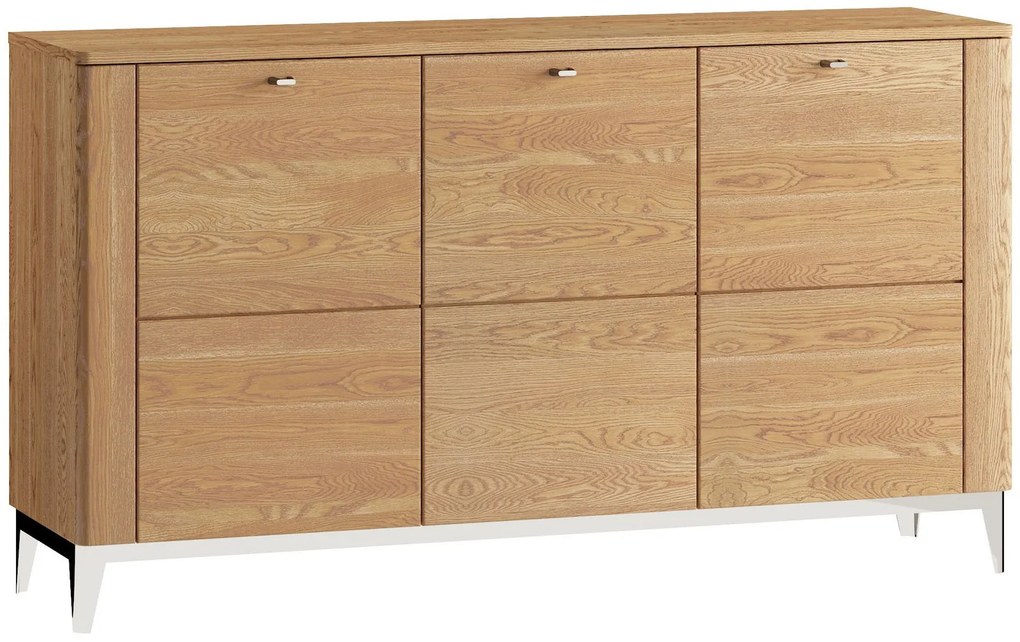 Бюфет Sahara 3D