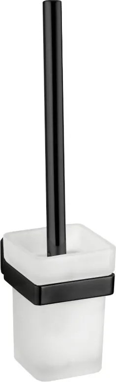 Четки за тоалетна 332918 ERLO 05 Black