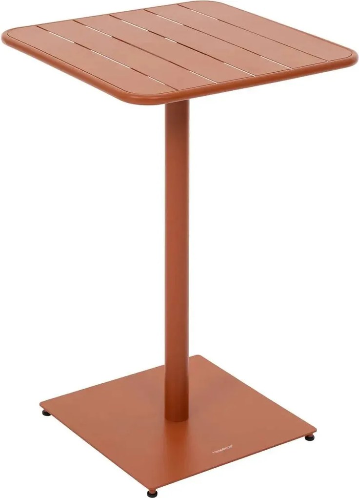 Градинска висока маса Hesperide Phuket - Графит