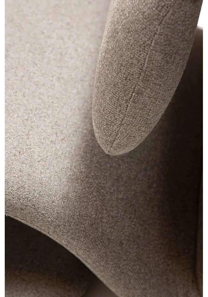 Бежов фотьойл Dubna - DAN-FORM Denmark